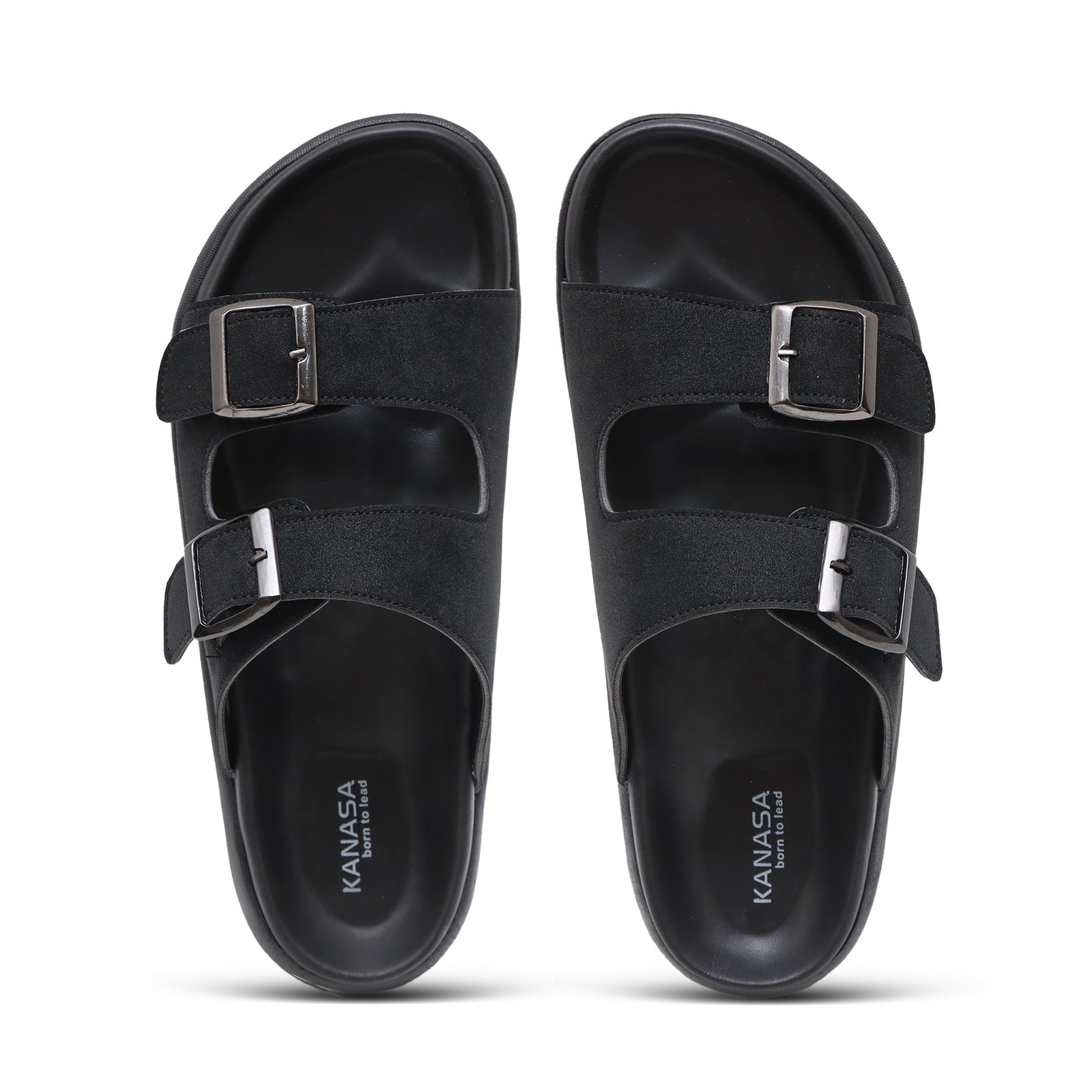 KANASA Happy Classic Sandal view 5